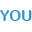 You.com.au logo