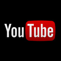 Youtube Logo Youtube Logo