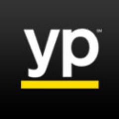 YP logo