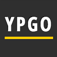 YPGO logo