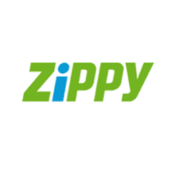 Zippy logo