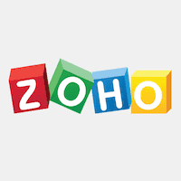 Zoho Marketplace logo