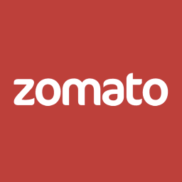 Zomato logo