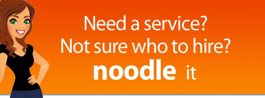 Service Noodle cover image