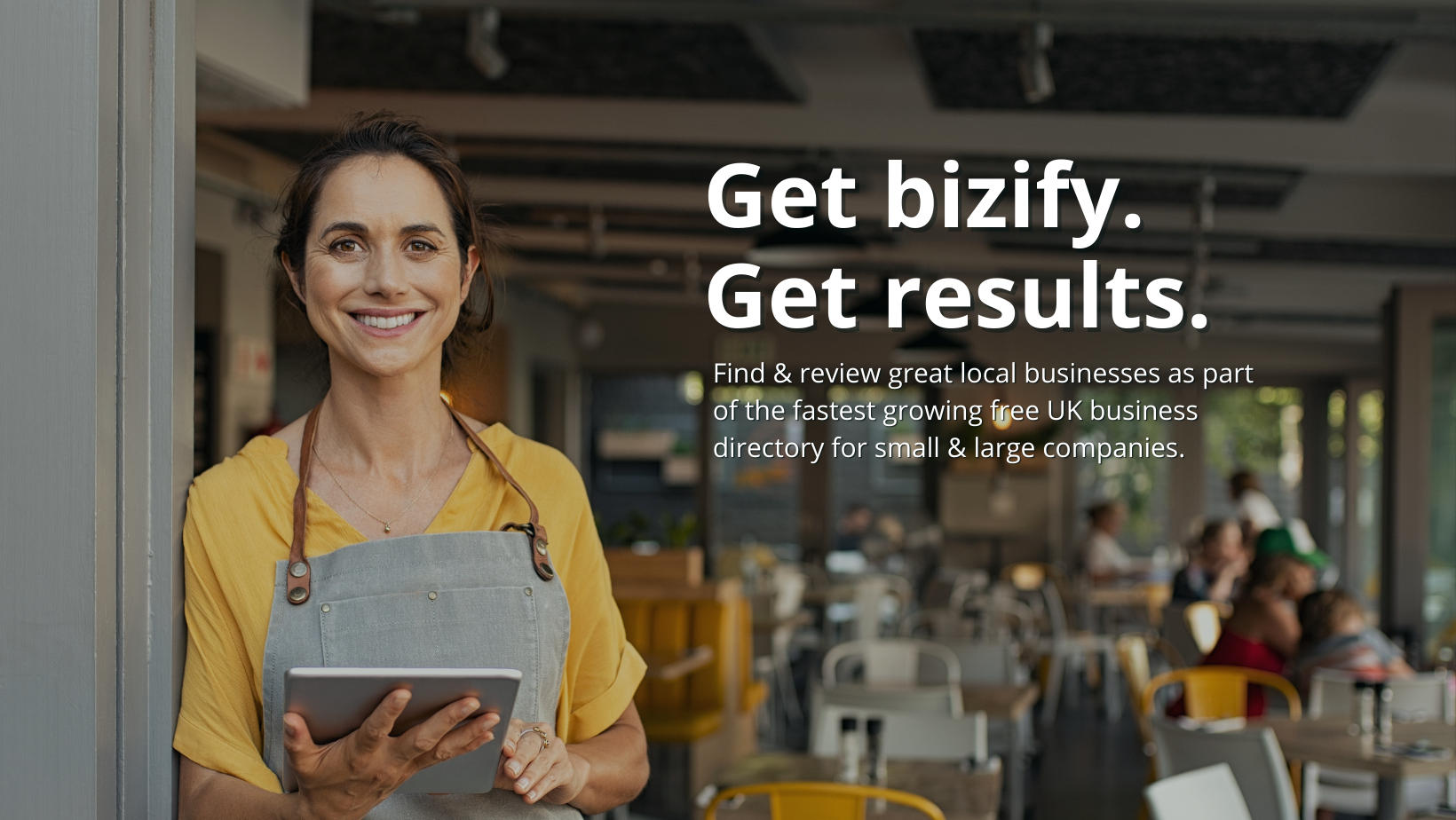 Bizify cover image