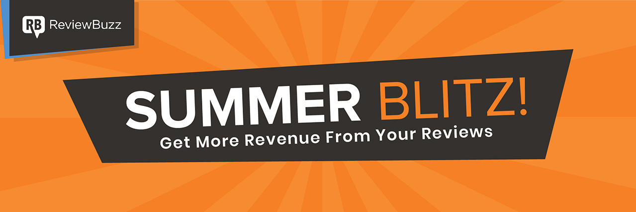ReviewBuzz cover image