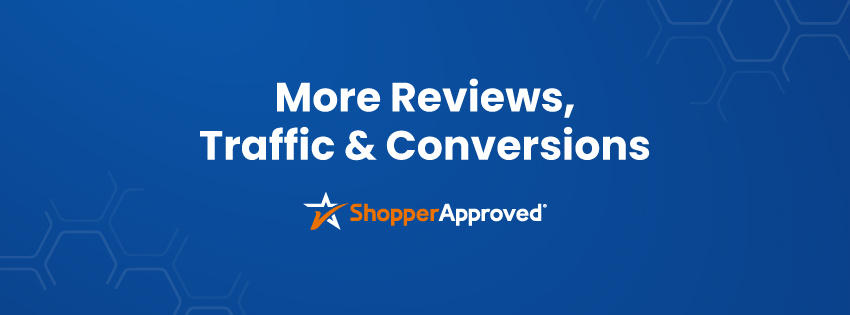 Shopper Approved cover image