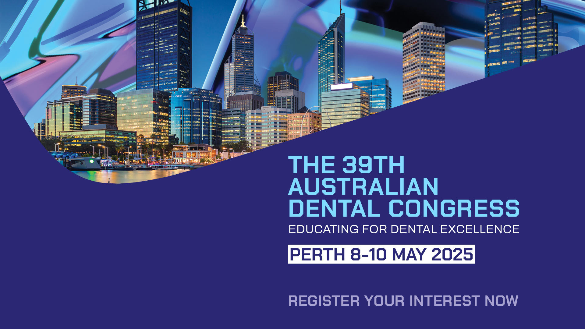 Australia Dental Association cover image