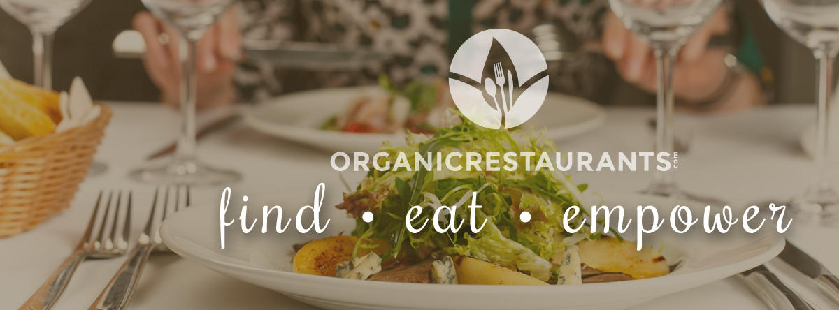 OrganicRestaurants cover image