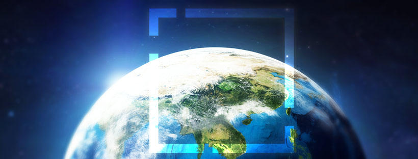 Esri cover image