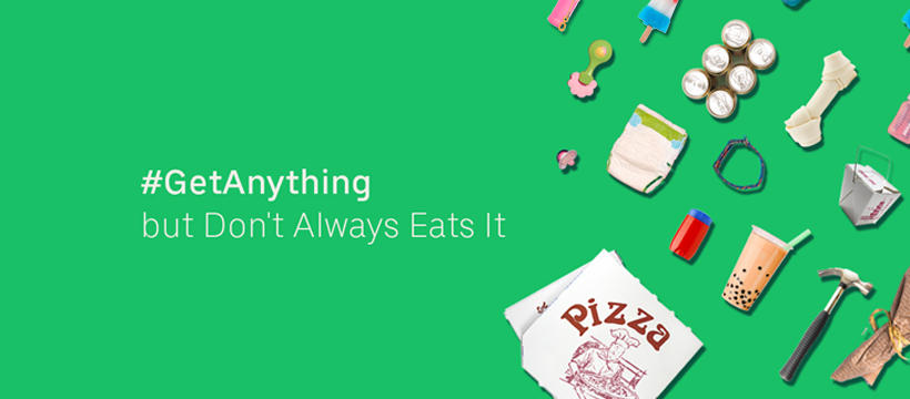 UberEATS cover image