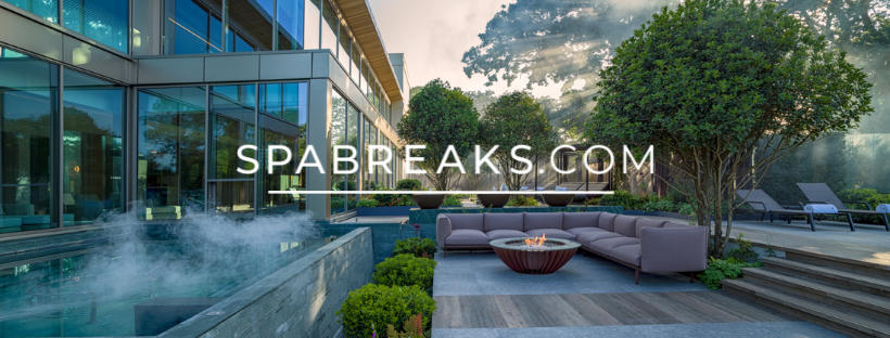 Spabreaks.com cover image