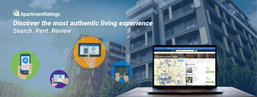 Apartment Ratings cover image