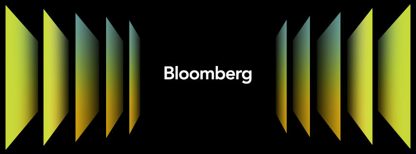 Bloomberg cover image