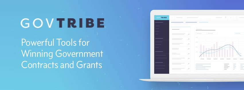 GovTribe cover image