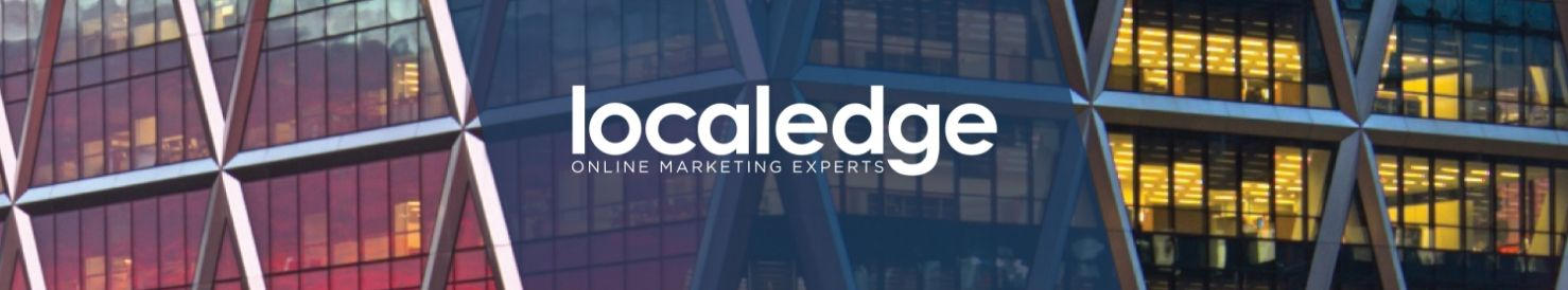 LocalEdge cover image