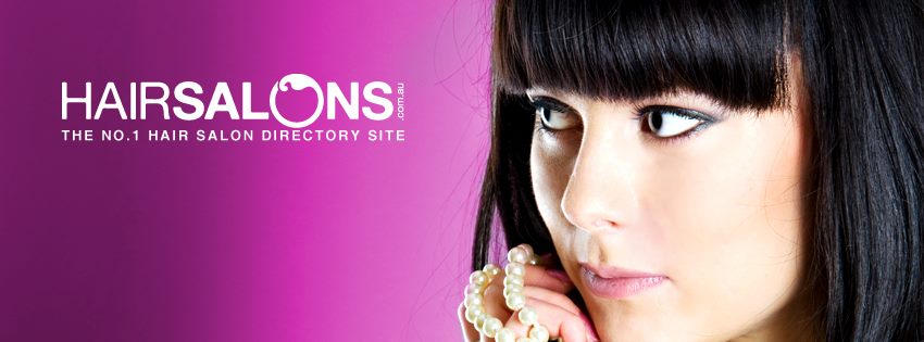 Hairsalons.com.au cover image