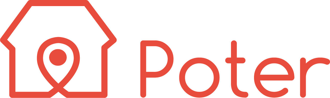 Poter cover image