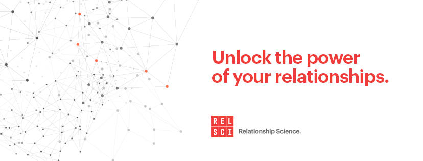 Relationship Science cover image