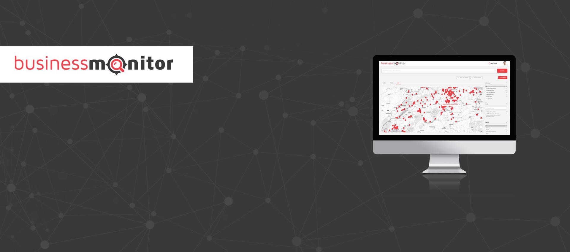 Business-monitor.ch cover image