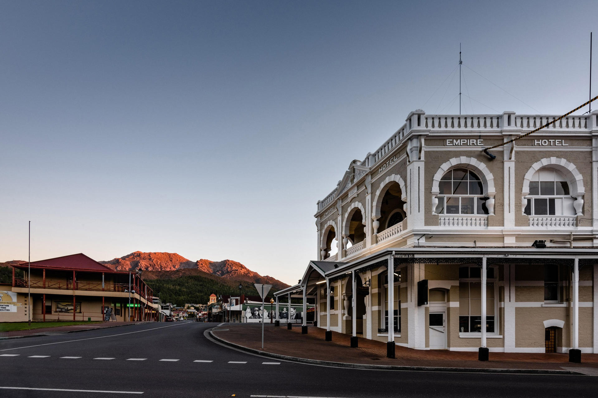 Pub Rooms cover image