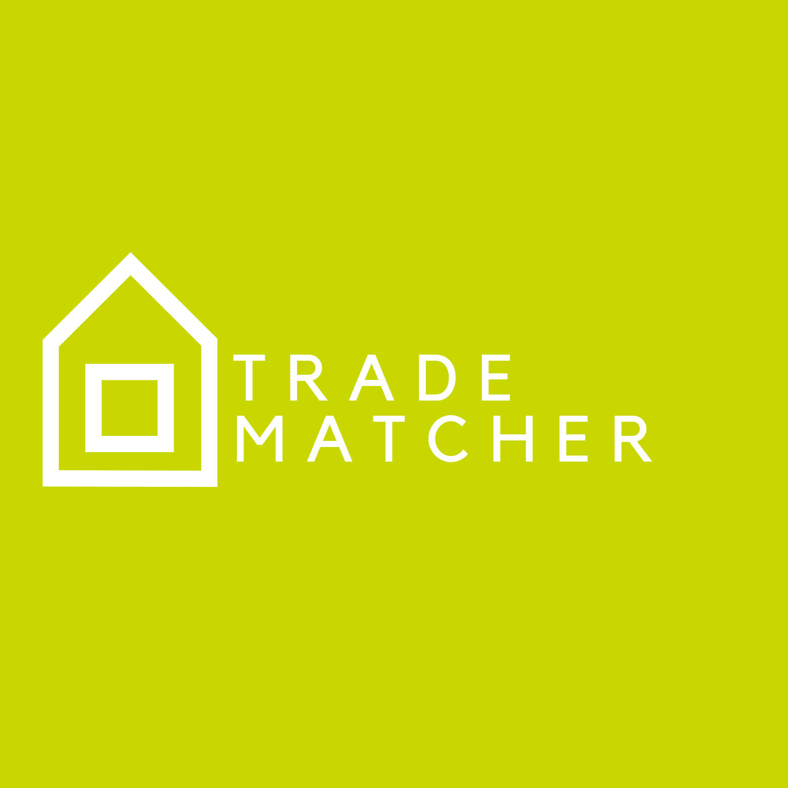 Trade Matcher cover image