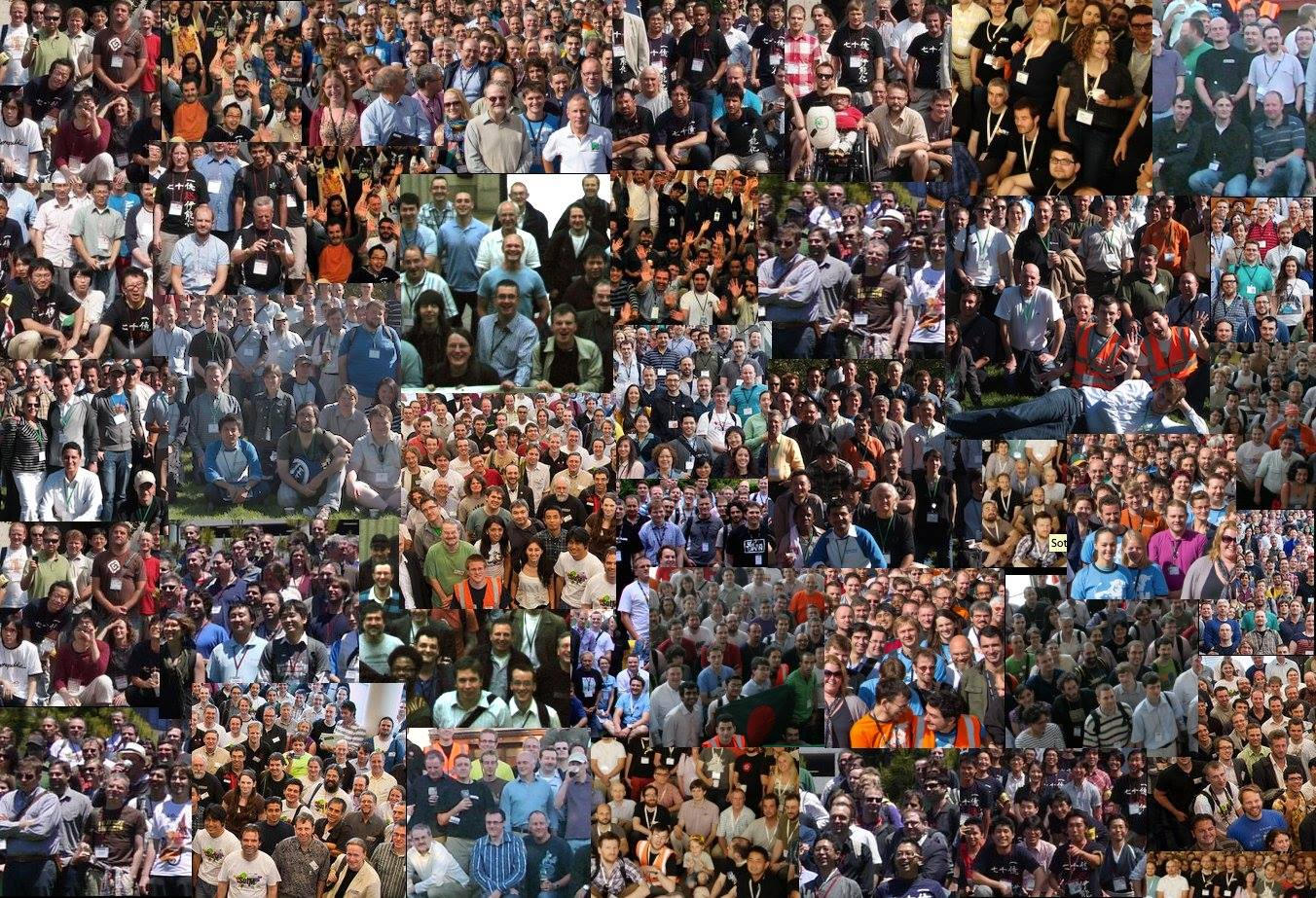 OpenStreetMap cover image