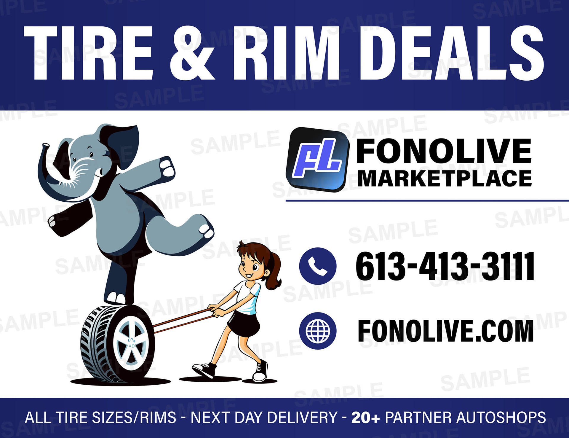 Fonolive cover image