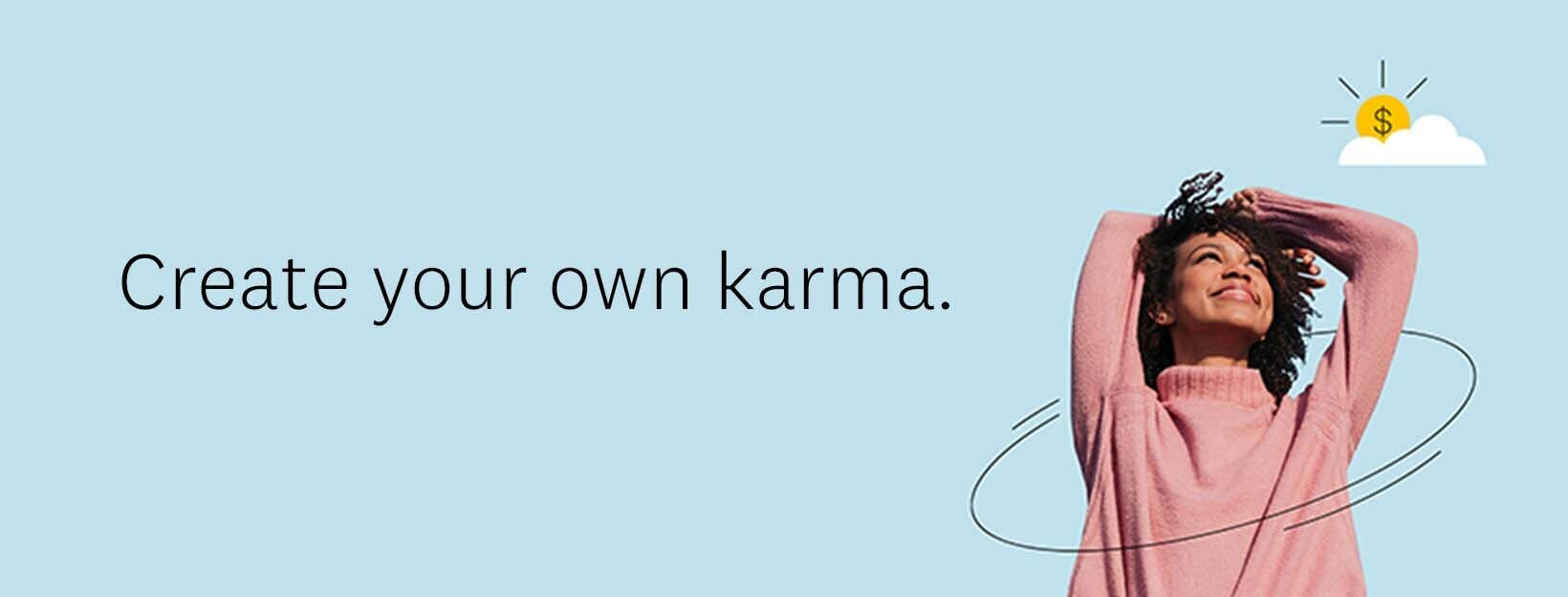 Credit Karma cover image