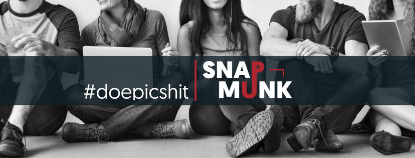 SnapMunk Startups cover image