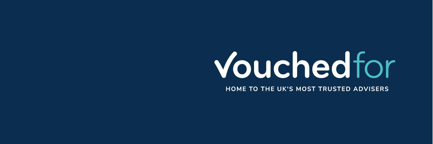 VouchedFor cover image