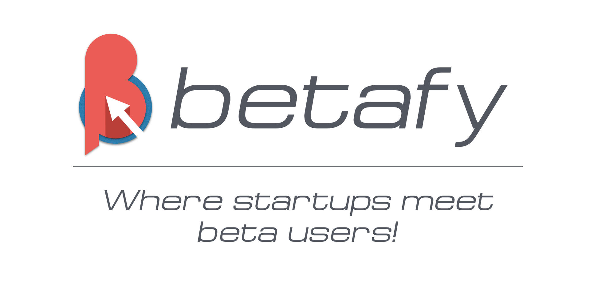 Betafy cover image