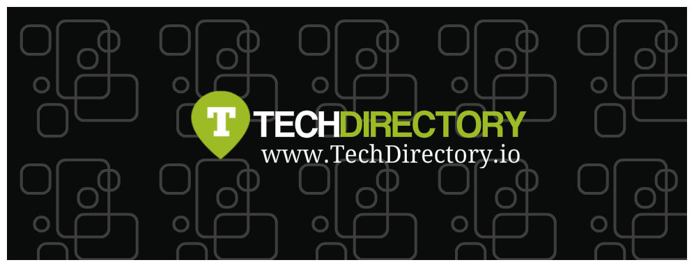 TechDirectory cover image