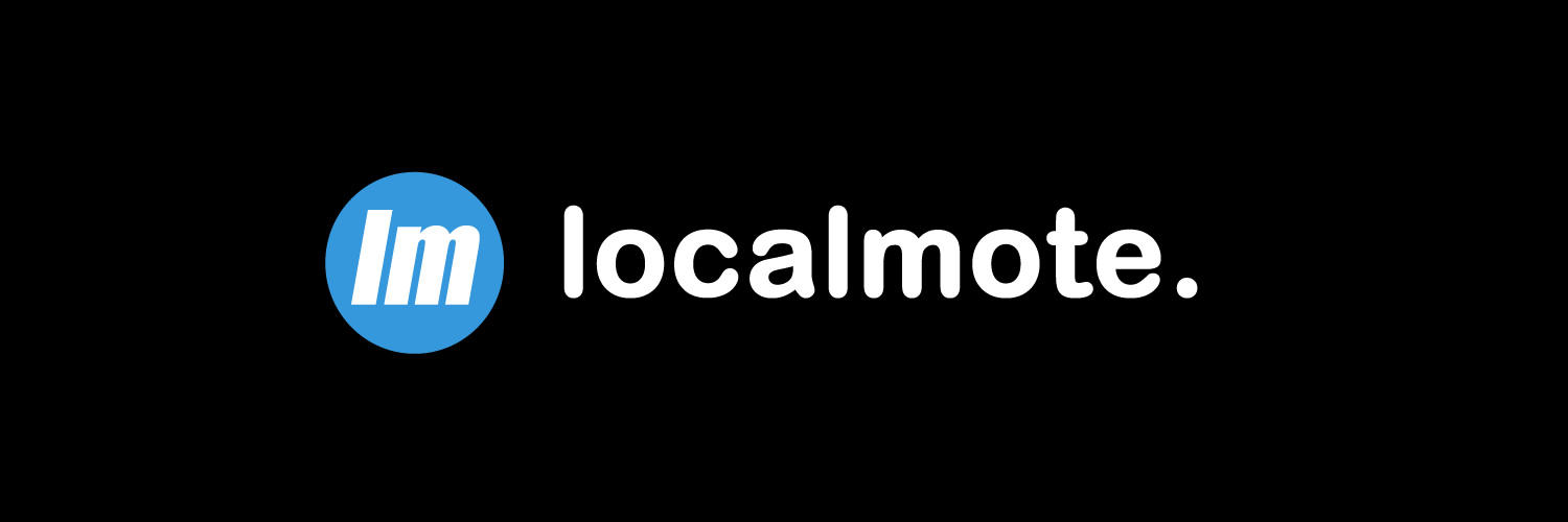 LocalMote cover image
