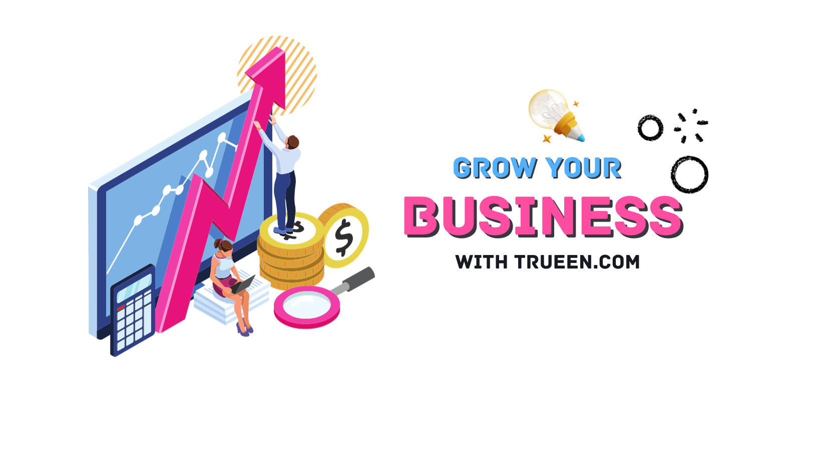 TrueEn cover image