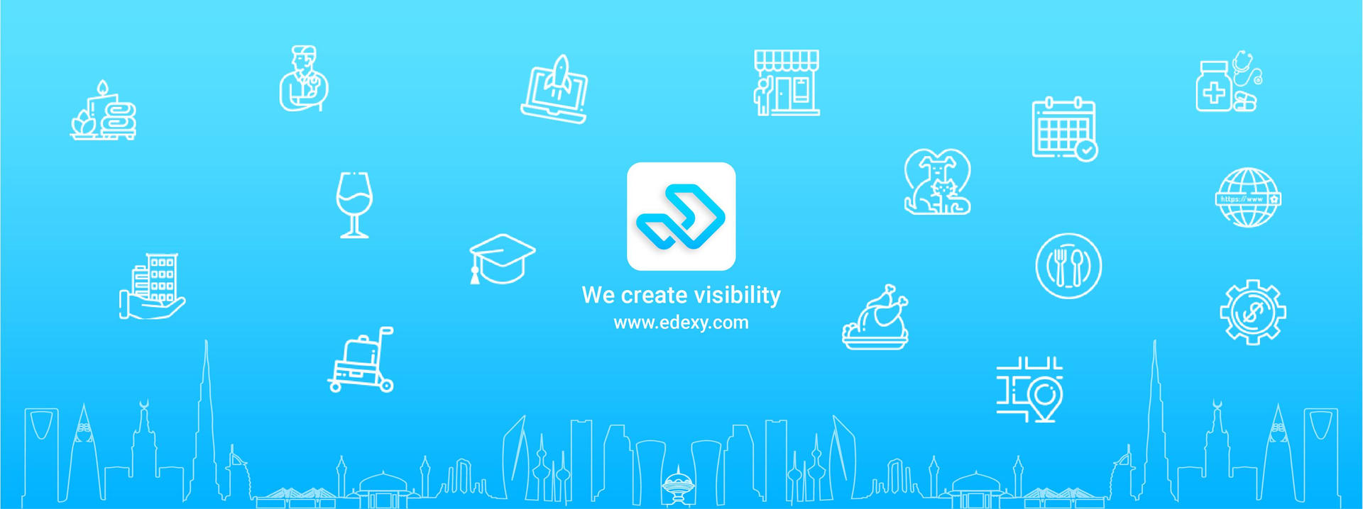 Edexy cover image