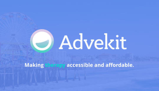 Advekit cover image
