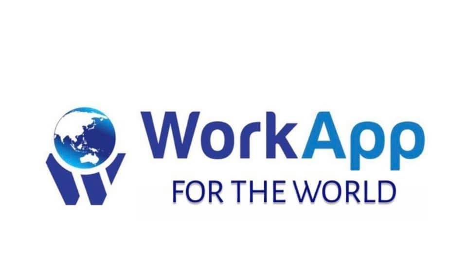 WorkApp cover image