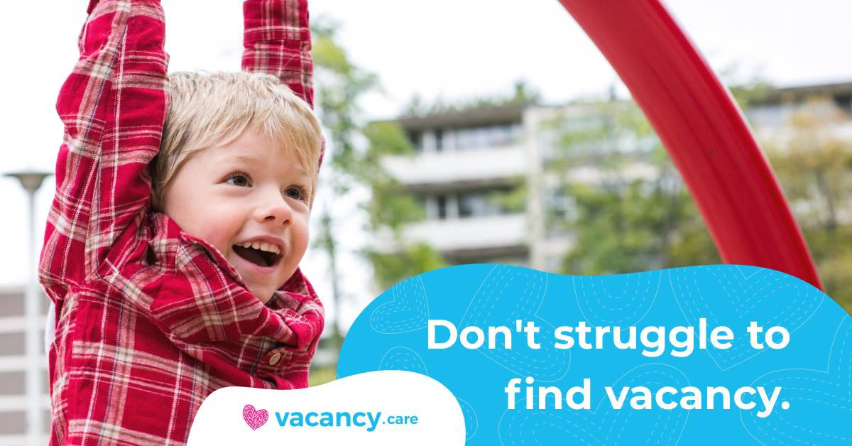 vacancy.care cover image