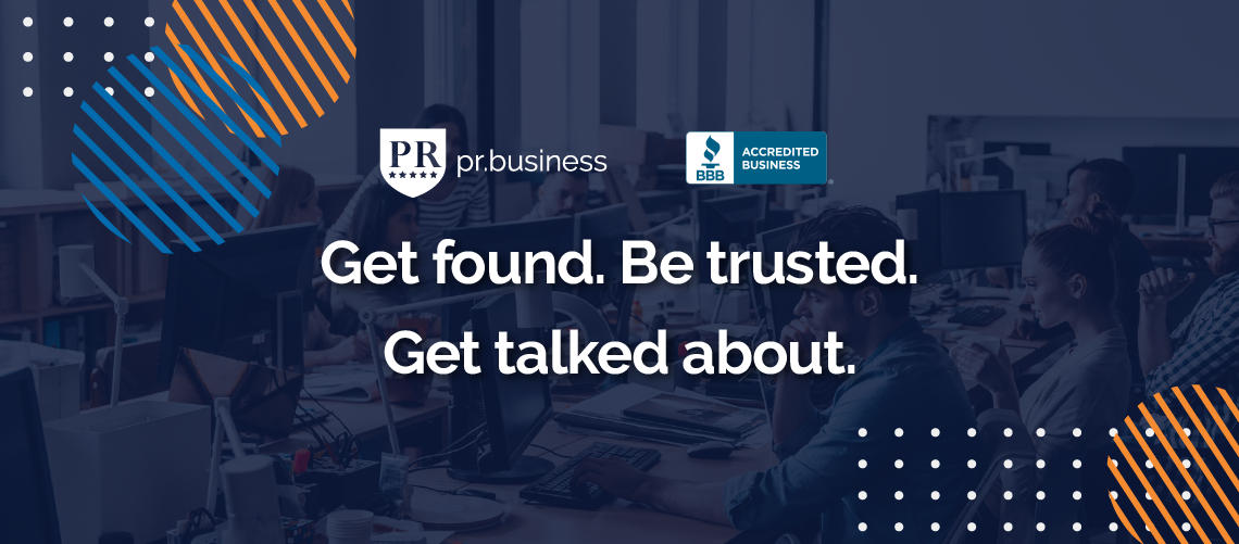 pr.business cover image