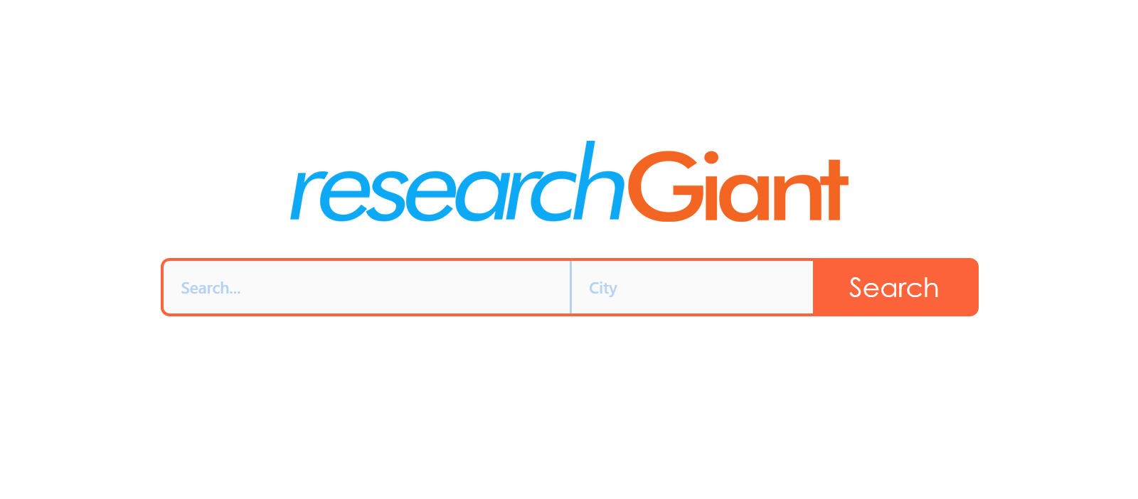 Research Giant cover image