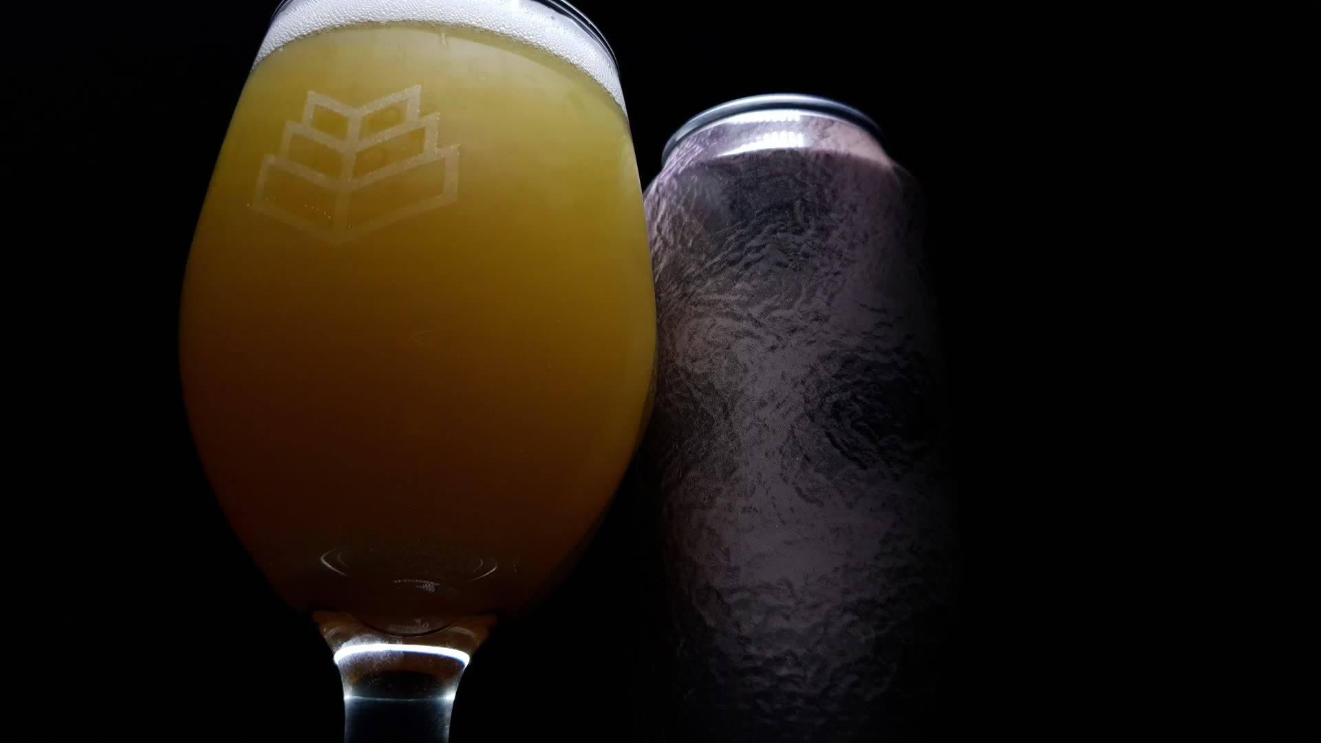 Beer Crawl cover image