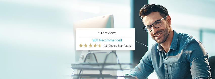 Proven Expert cover image