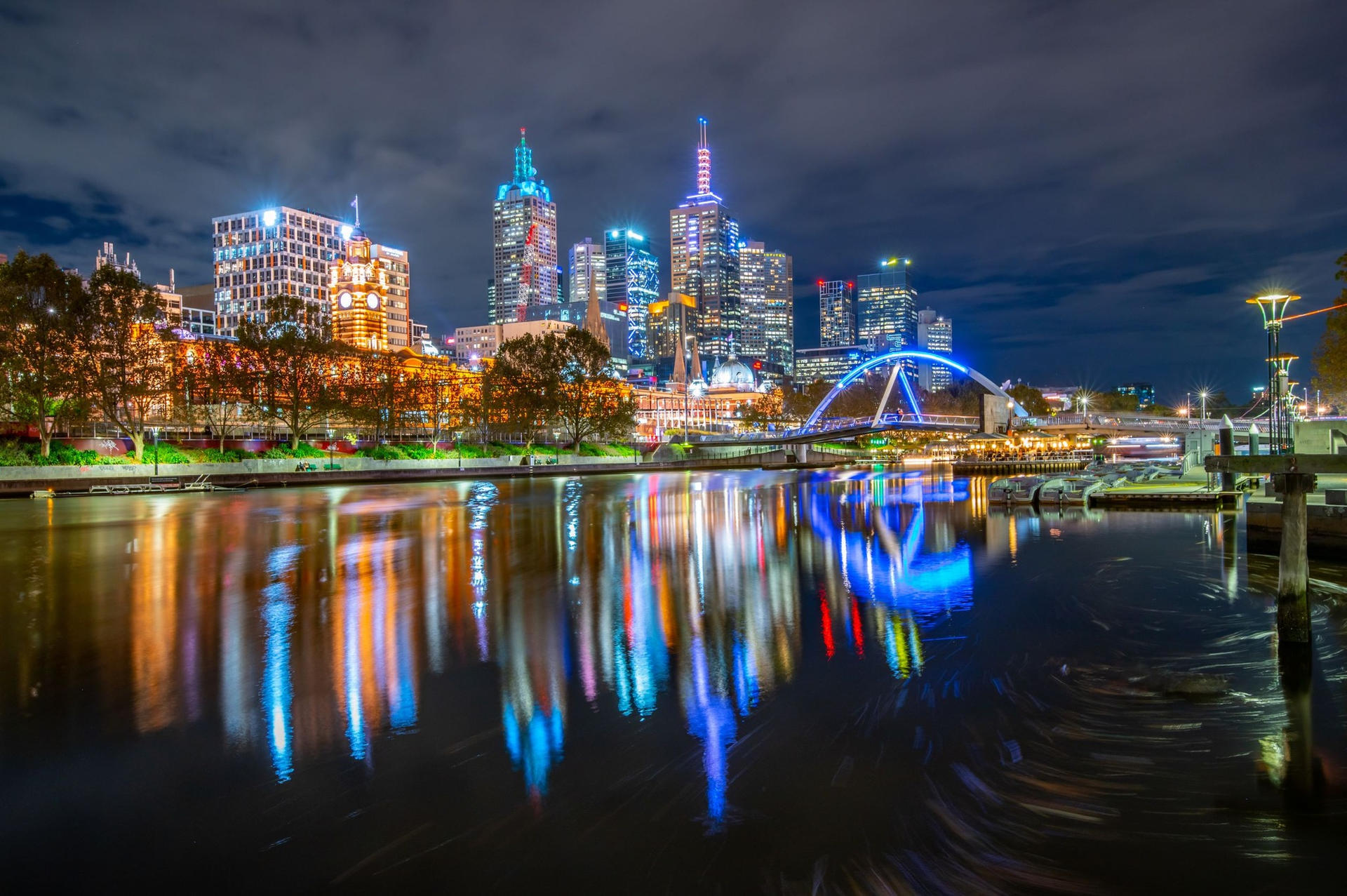 WhatsOn Melbourne cover image