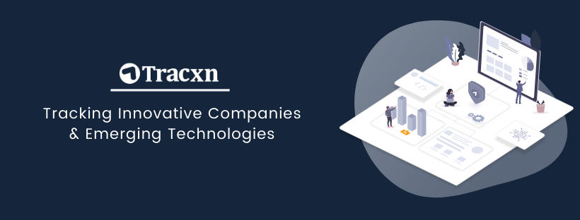 Traxcn cover image