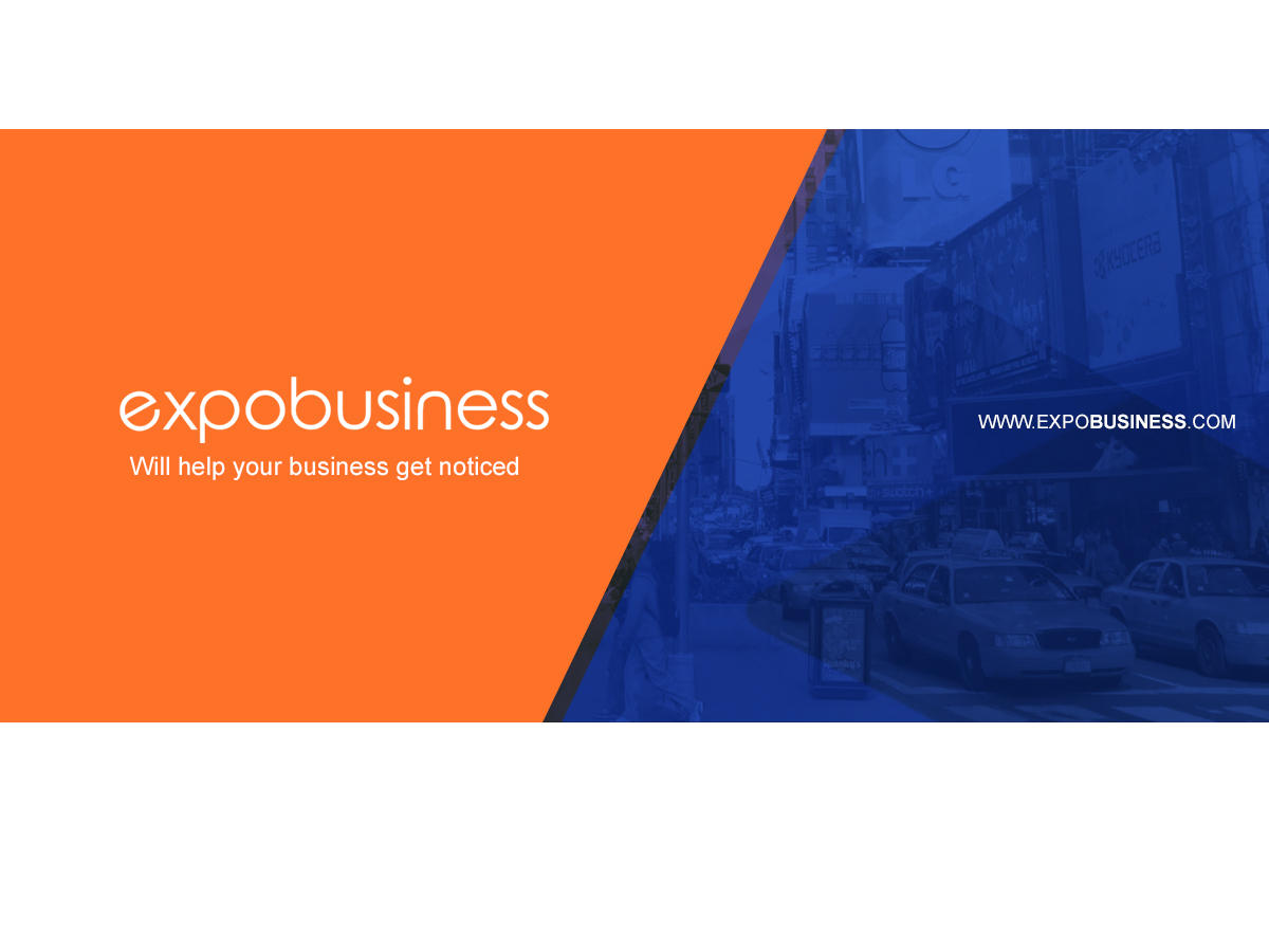 ExpoBusiness cover image