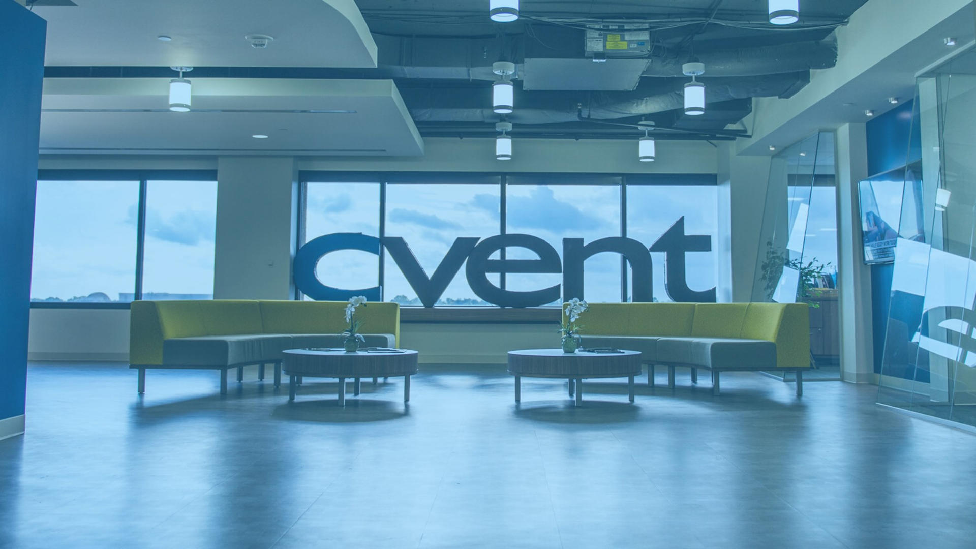 Cvent cover image