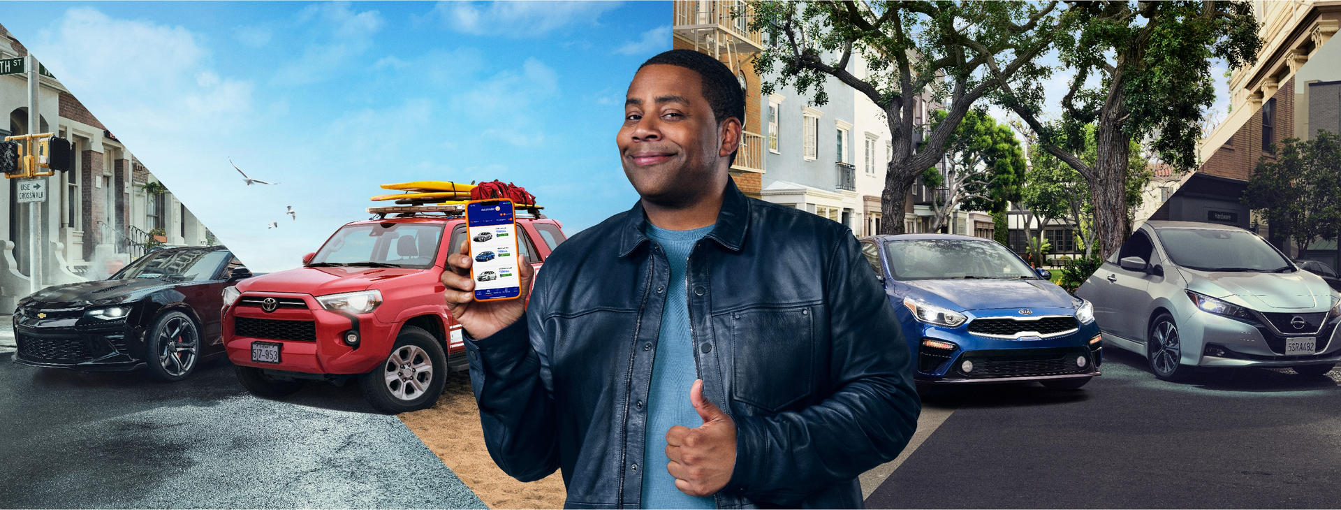 Autotrader cover image