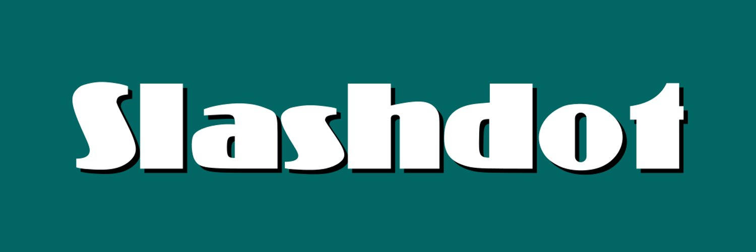 Slashdot Software cover image