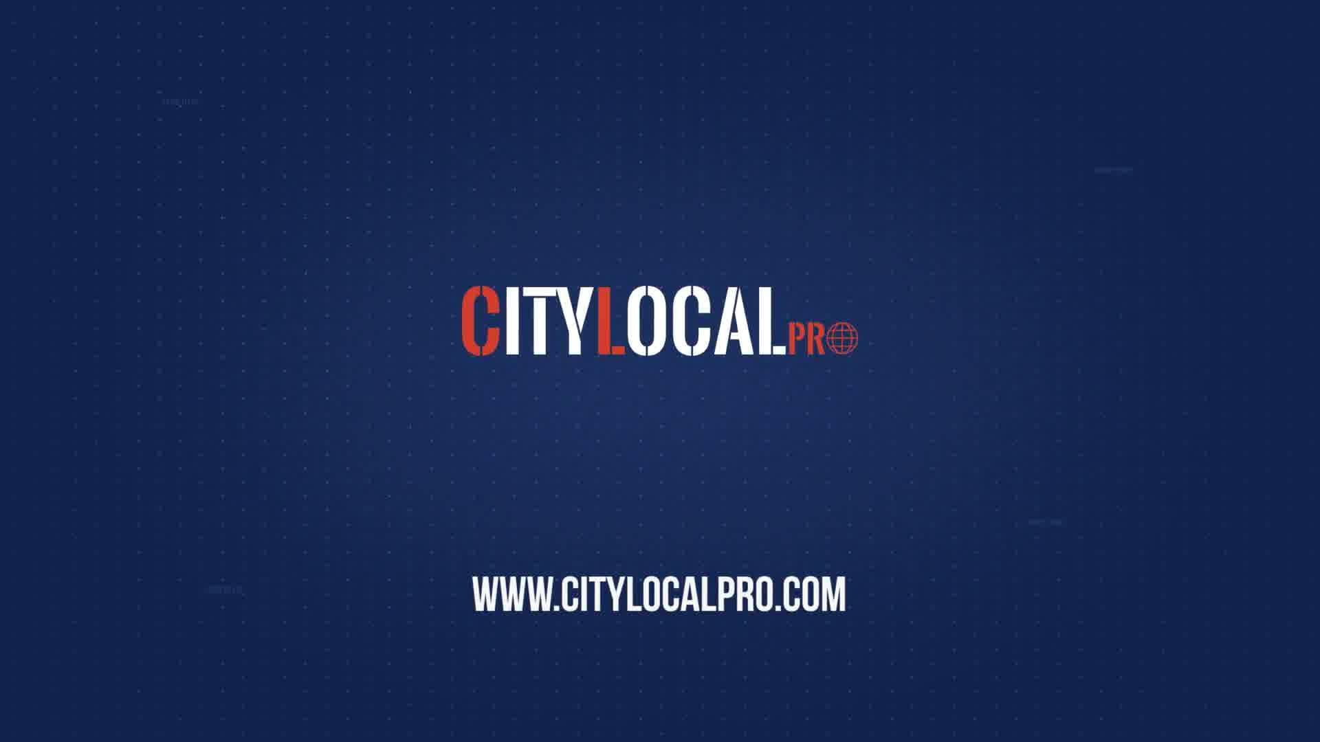 CityLocal Pro cover image